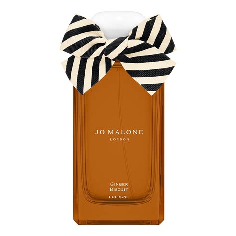 ginger biscuit fragrantica
